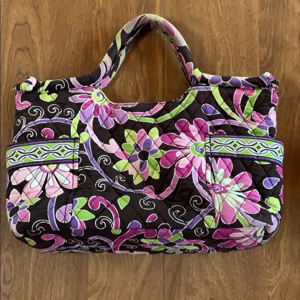 Vera Bradley Purse